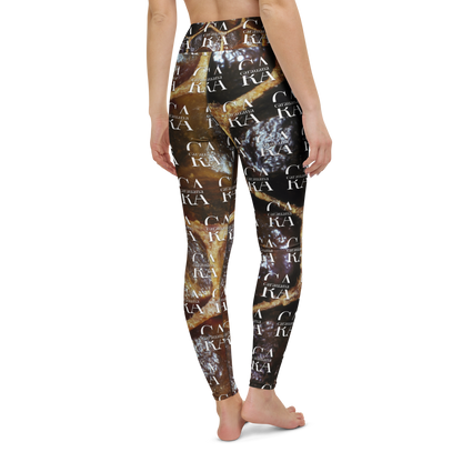 Leggings SPORT CaRaUaNa Dolce Carauana Store