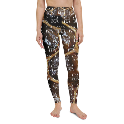 Leggings SPORT CaRaUaNa Dolce Carauana Store