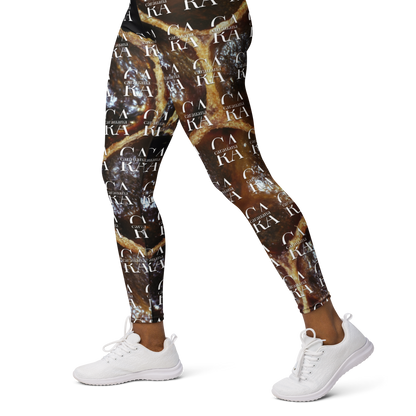 Leggings SPORT CaRaUaNa Dolce Carauana Store