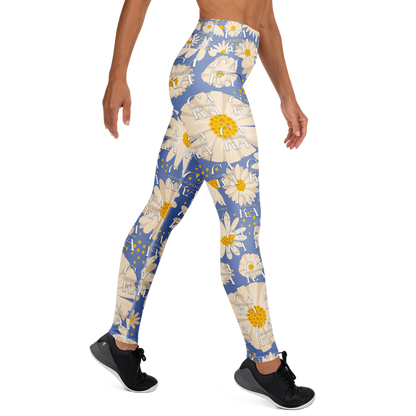 CaRaUaNa Leggings SPORT Jasmin Carauana Store