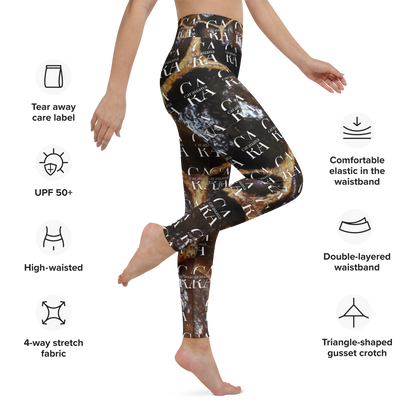 Leggings SPORT CaRaUaNa Dolce Carauana Store