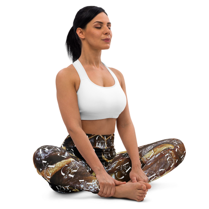 Leggings SPORT CaRaUaNa Dolce Carauana Store