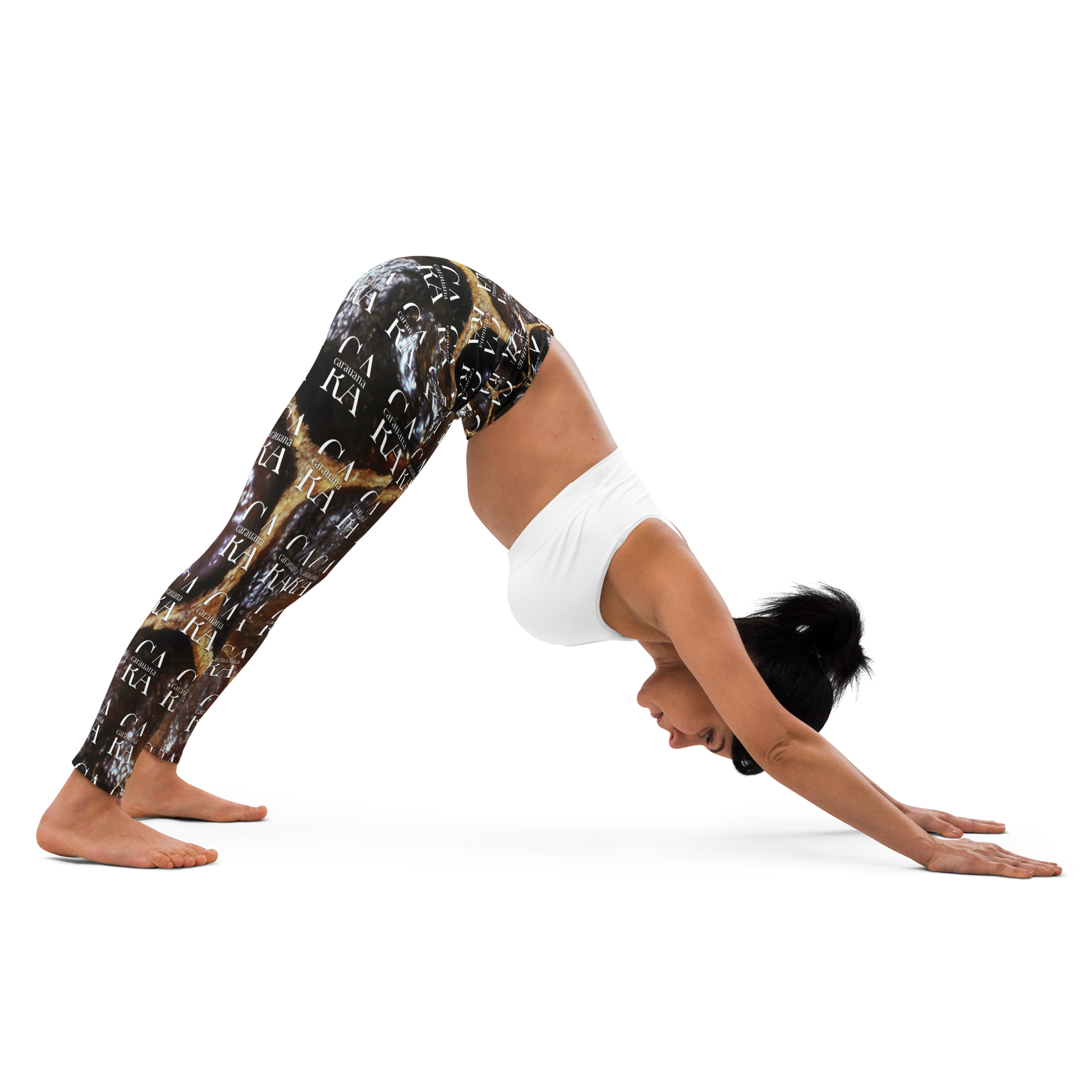 Leggings SPORT CaRaUaNa Dolce Carauana Store