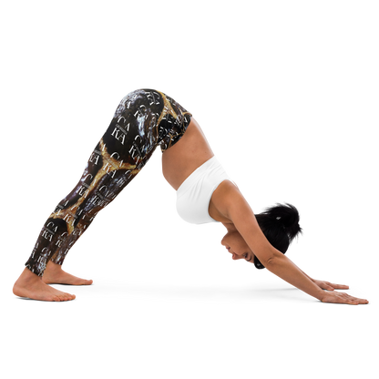 Leggings SPORT CaRaUaNa Dolce Carauana Store