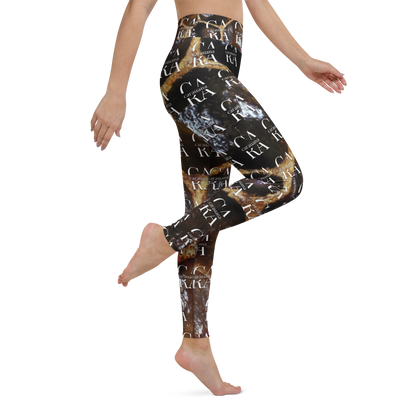 Leggings SPORT CaRaUaNa Dolce Carauana Store