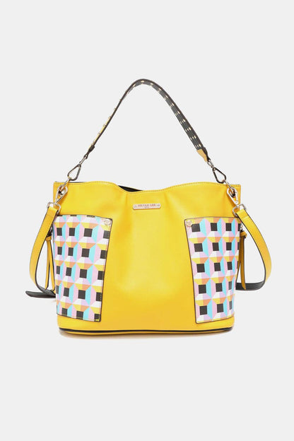 Nicole Lee USA Quihn 3-Piece Handbag Set Carauana Store
