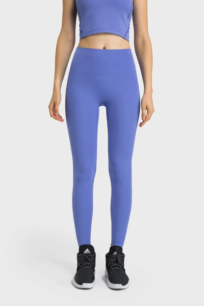 Millennia High Waist Active Pants Carauana Store