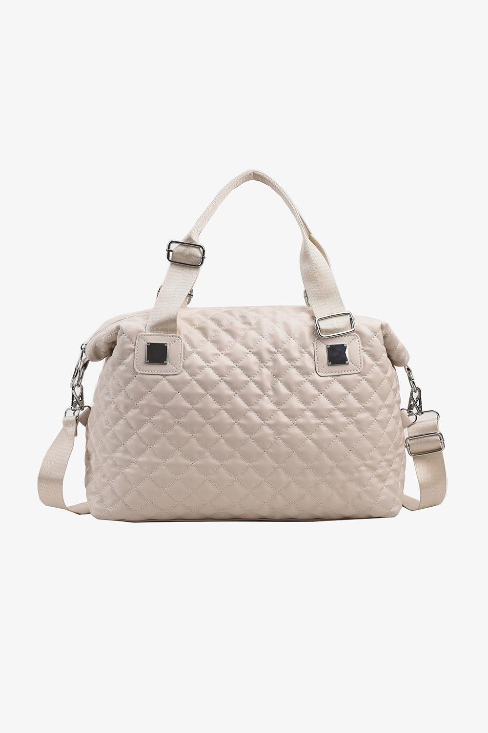 PU Leather Handbag Carauana Store
