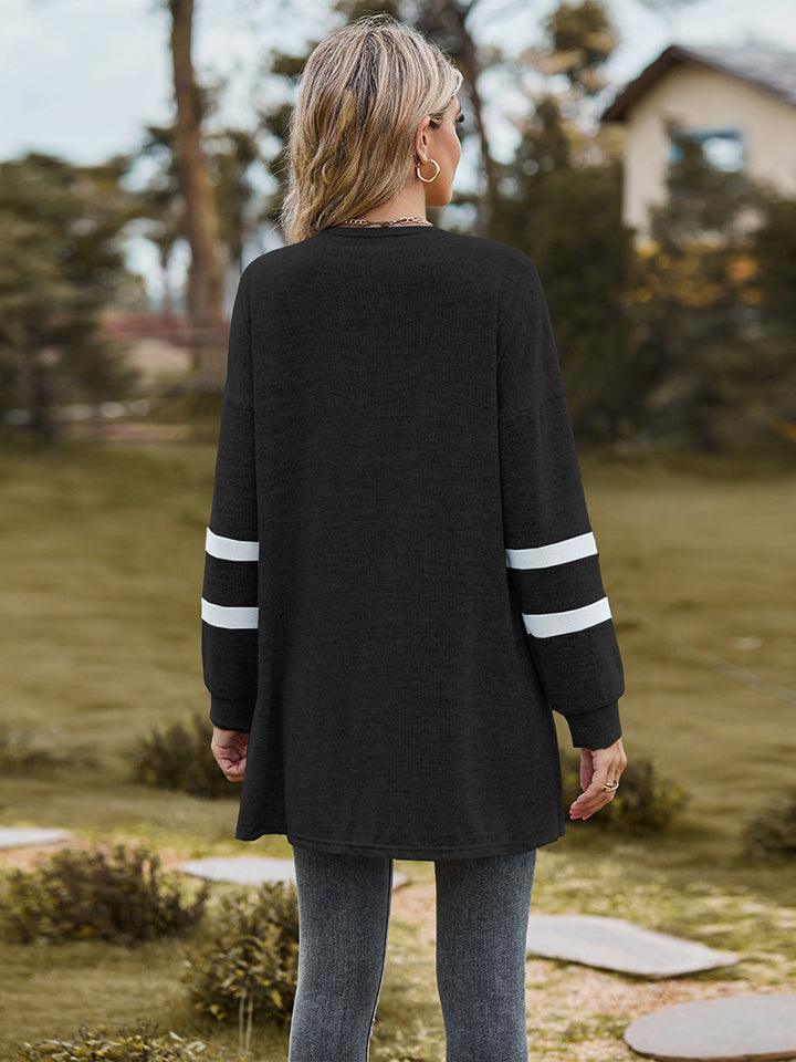 Long Sleeve Cardigan Carauana Store