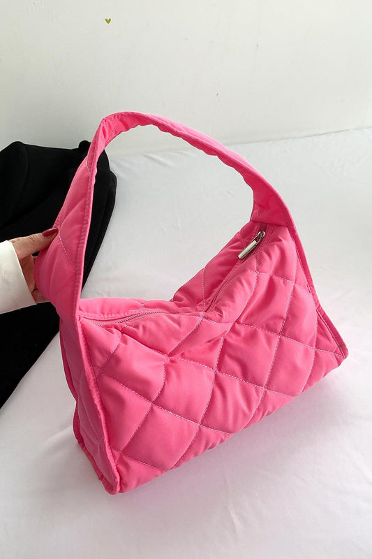 Nylon Shoulder Bag Carauana Store