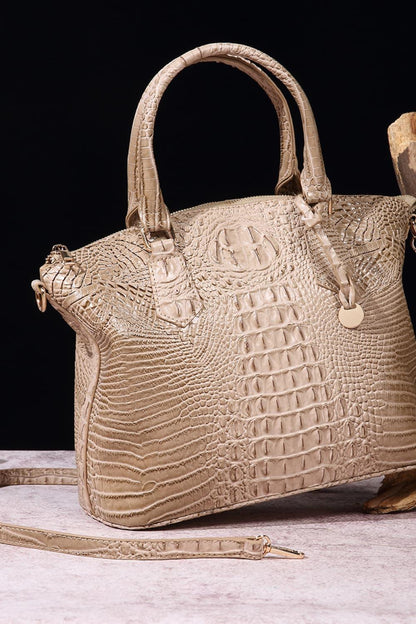 PU Leather Handbag Carauana Store