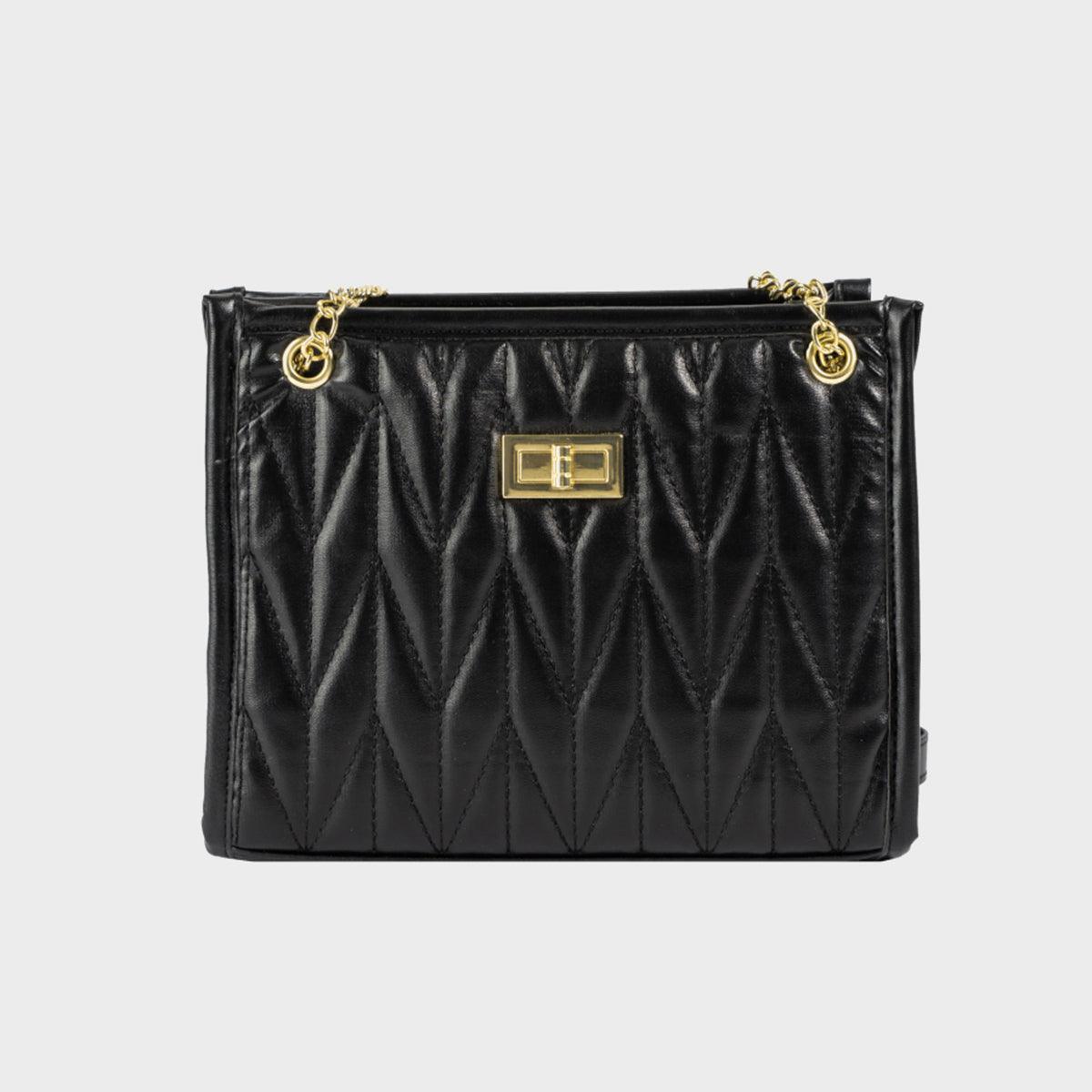 PU Leather Crossbody Bag Carauana Store