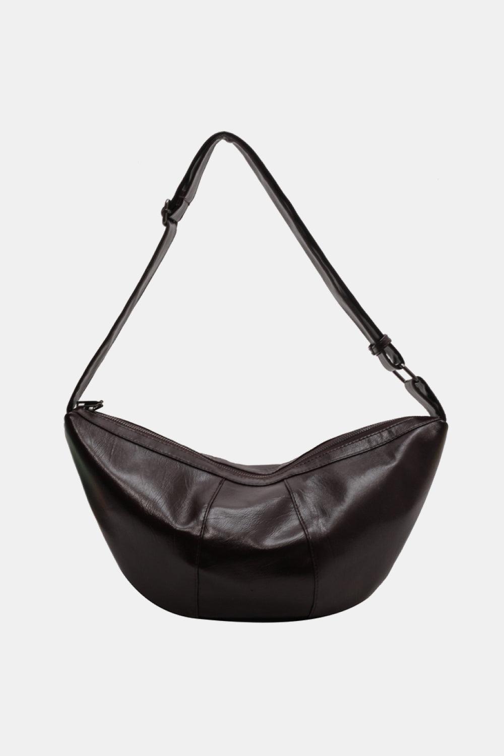 PU Leather Sling Bag Carauana Store
