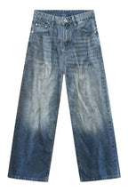 Men's Loose Fit Jeans Carauana Store