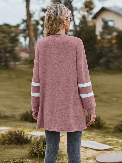 Long Sleeve Cardigan Carauana Store