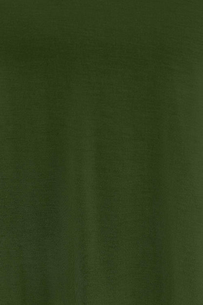 Basic Bae Full Size V-Neck Lantern Sleeve Blouse Carauana Store