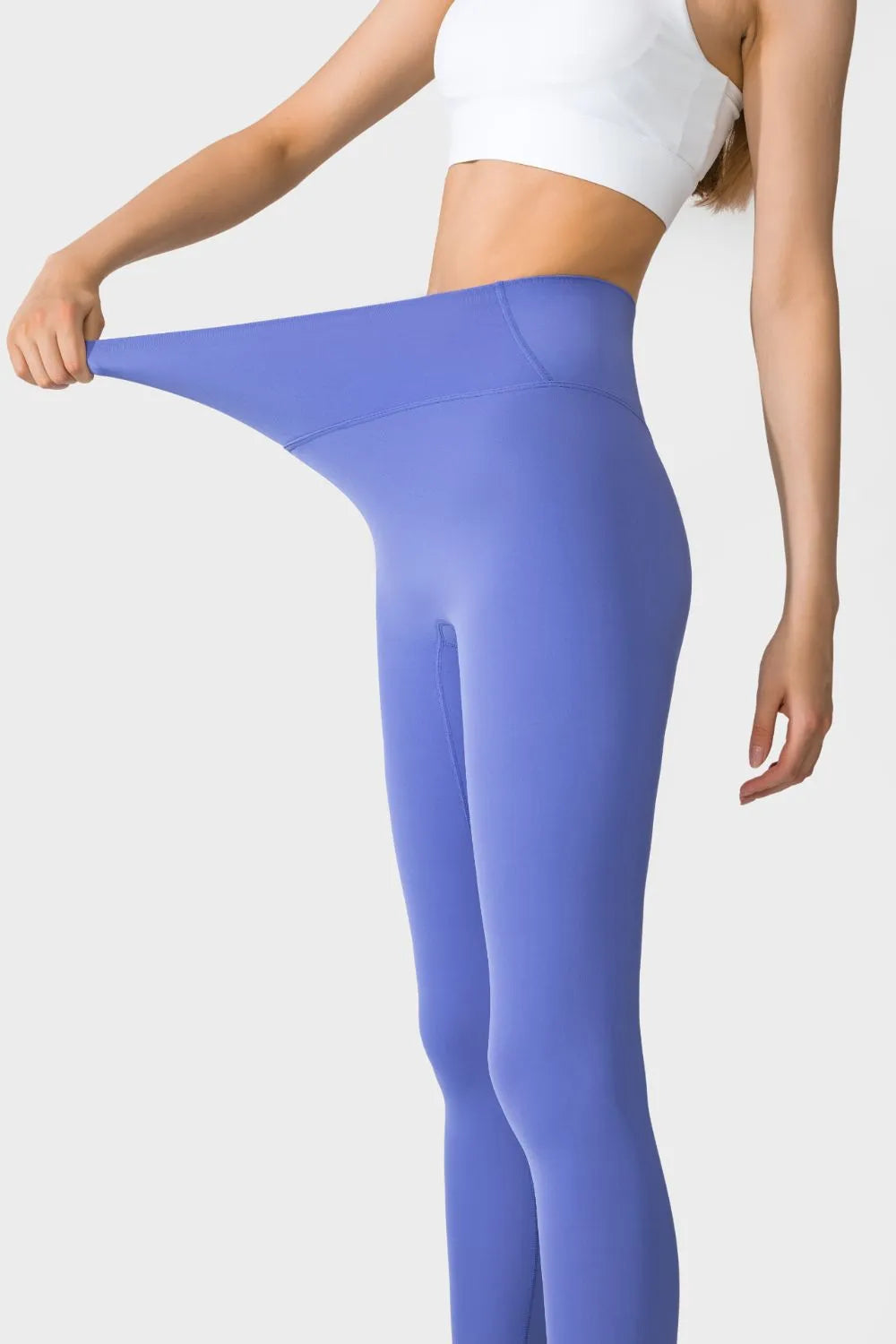Millennia High Waist Active Pants Carauana Store