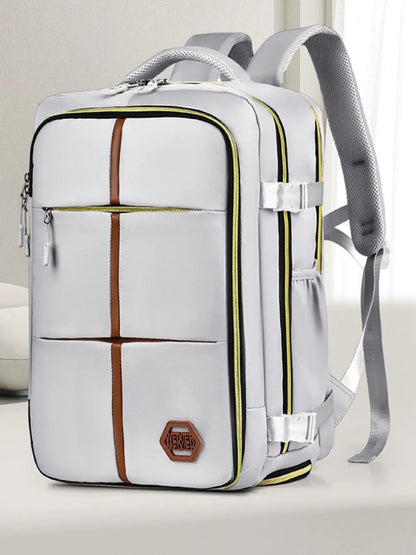 Oxford Cloth Multifunction Backpack Bag Carauana Store