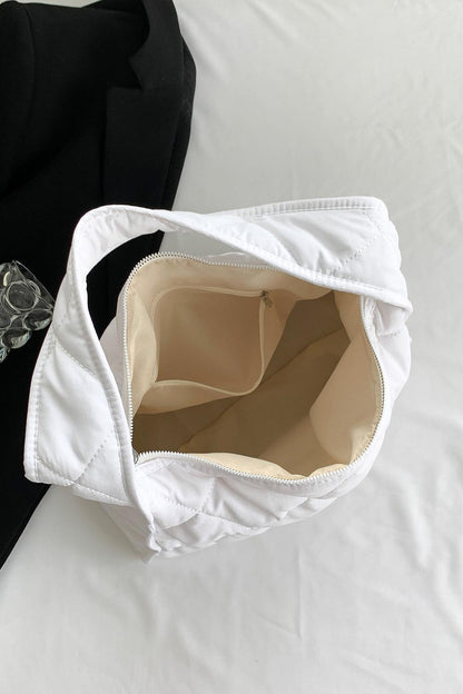 Nylon Shoulder Bag Carauana Store