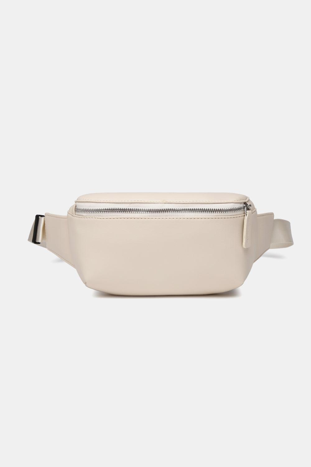 Small PU leather Sling Bag Carauana Store