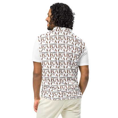 Men’s slim fit CaRaUaNa Polo V7 Carauana Store