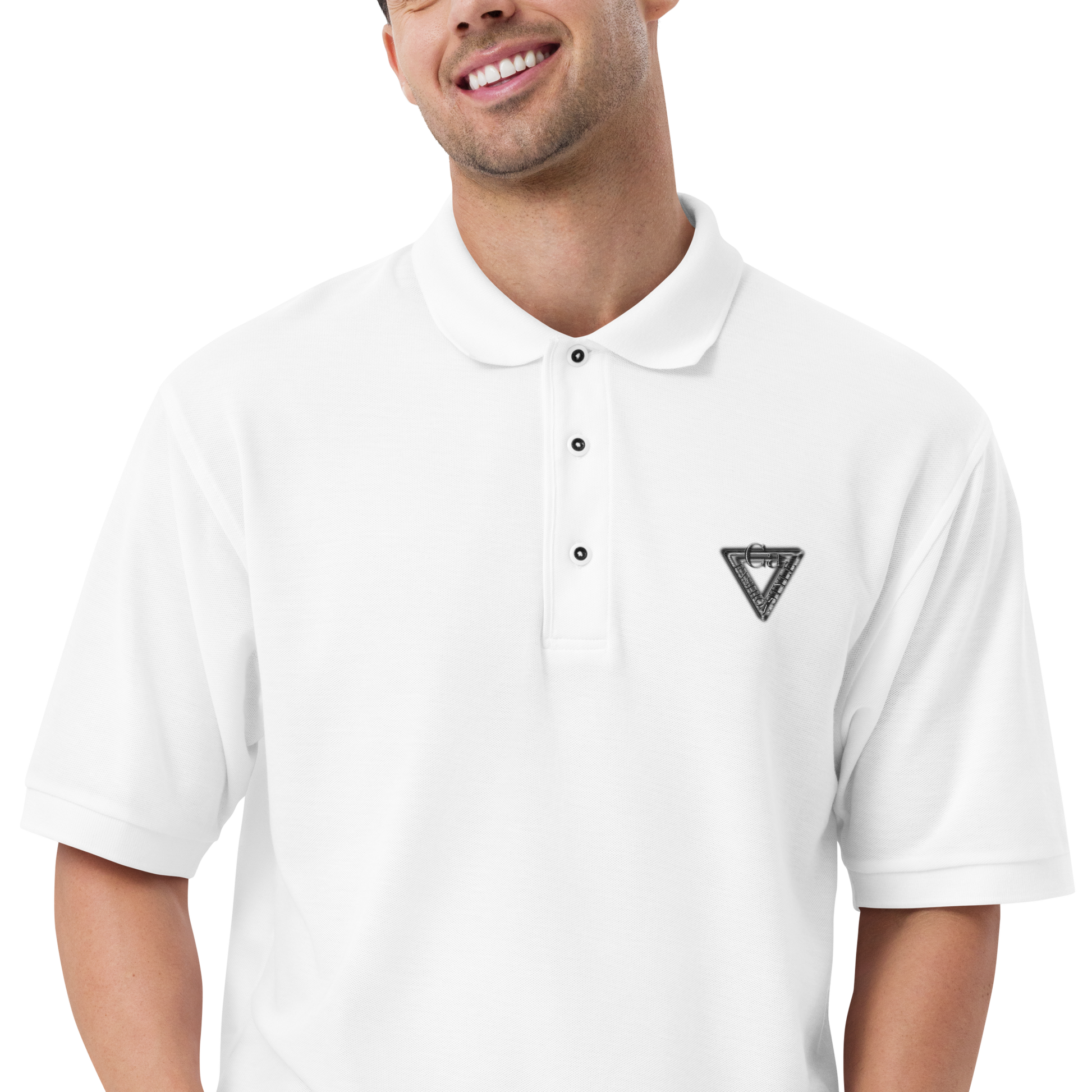 Premium Polo Men's