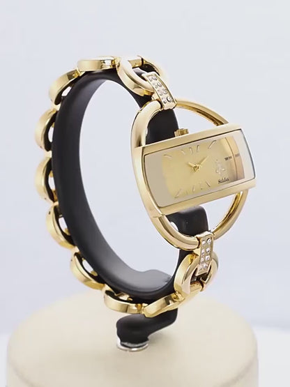 carauana yalalusi Vintage Quartz Watch