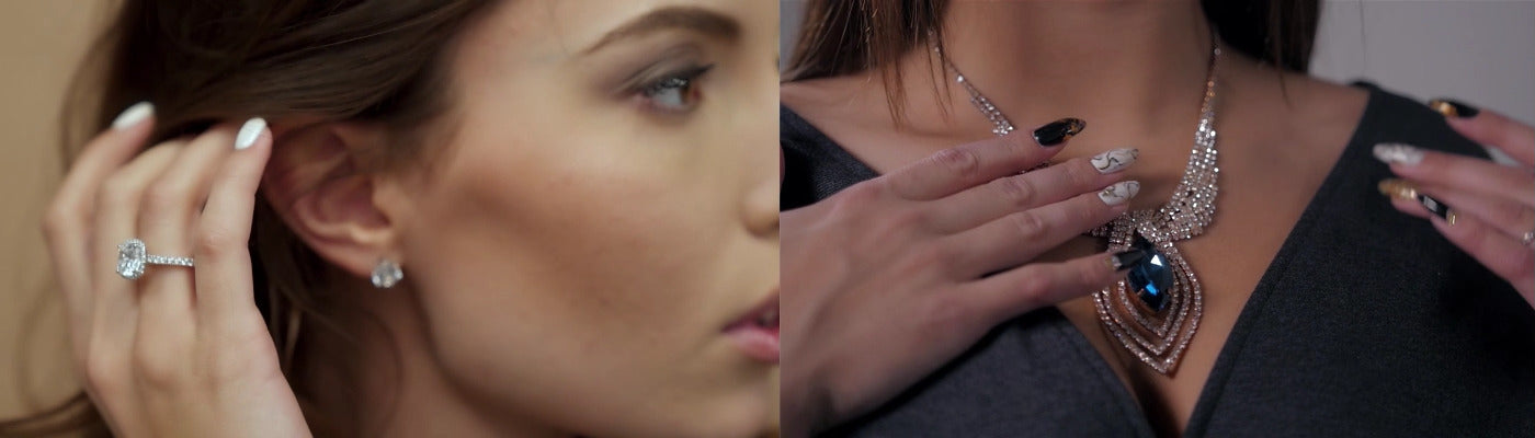 Load video: carauana_Jewelry collection