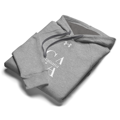 CARAUANA Under Armour® hoodie Carauana Store