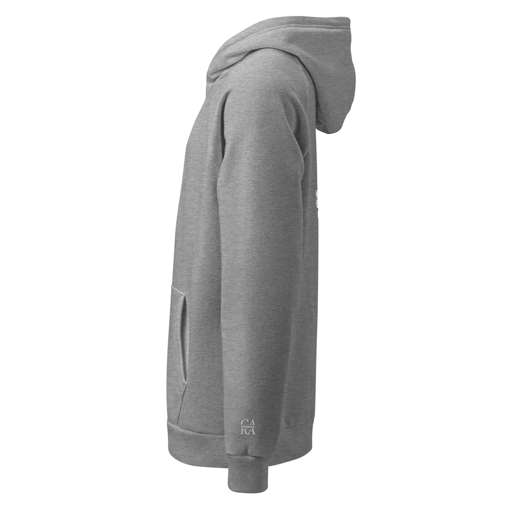 CARAUANA Under Armour® hoodie Carauana Store