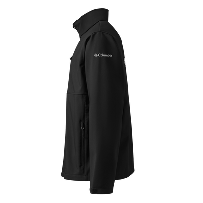 Carauana & Columbia Premium Soft Shell Jacket Carauana Store