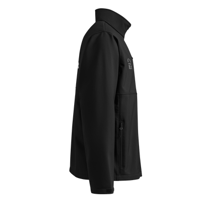 Carauana & Columbia Premium Soft Shell Jacket Carauana Store