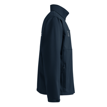 Carauana & Columbia Premium Soft Shell Jacket Carauana Store