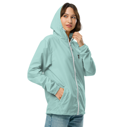 JACKET lightweight style american football Unisex Carauana Store