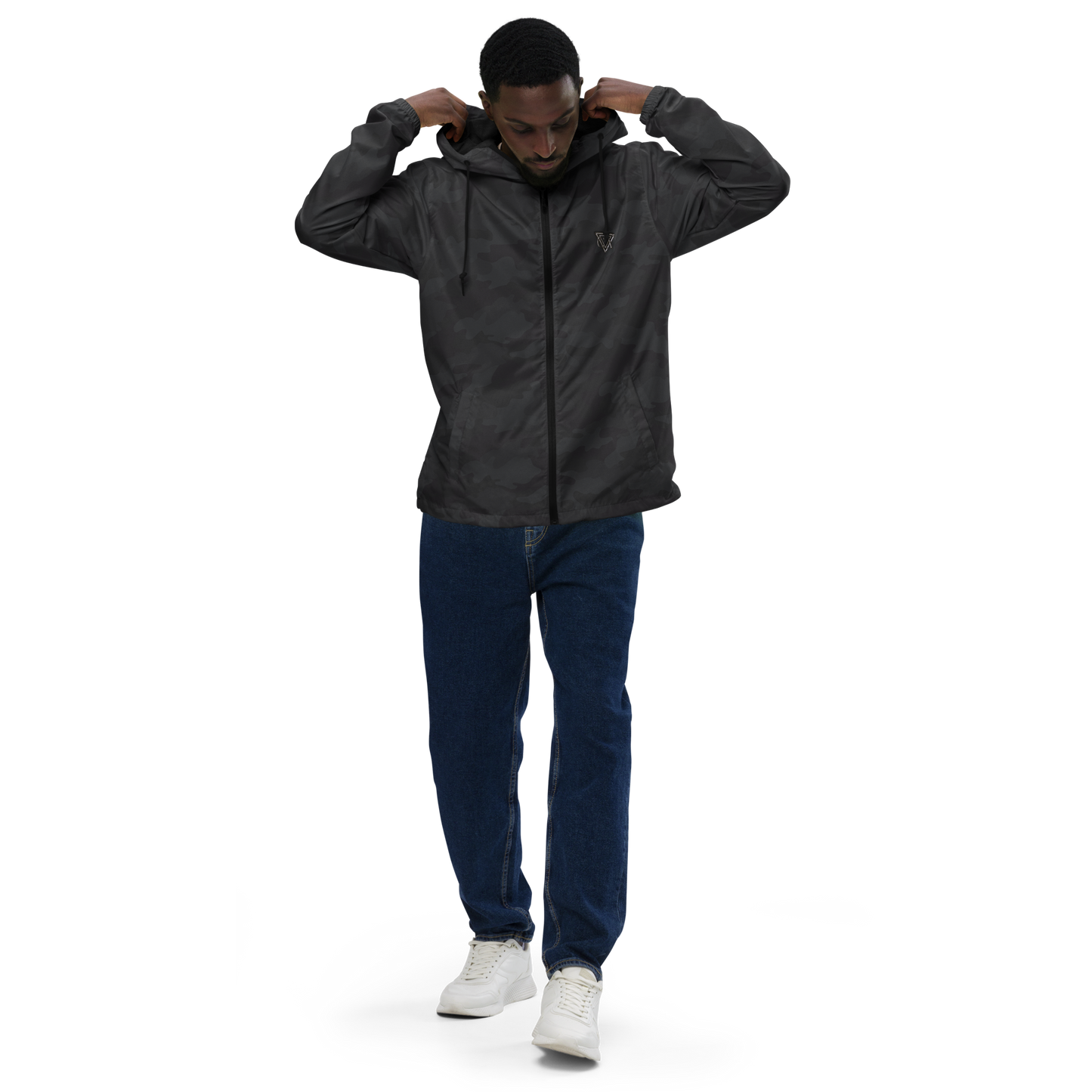 JACKET lightweight style american football Unisex Carauana Store