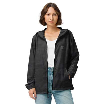 JACKET lightweight style american football Unisex Carauana Store