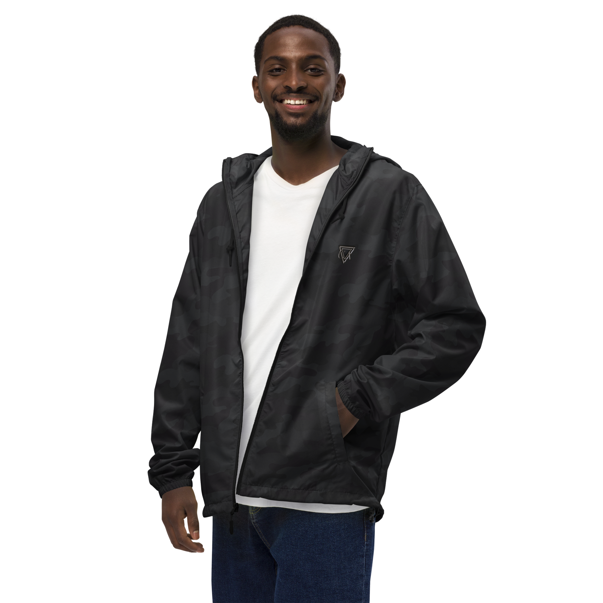 JACKET lightweight style american football Unisex Carauana Store