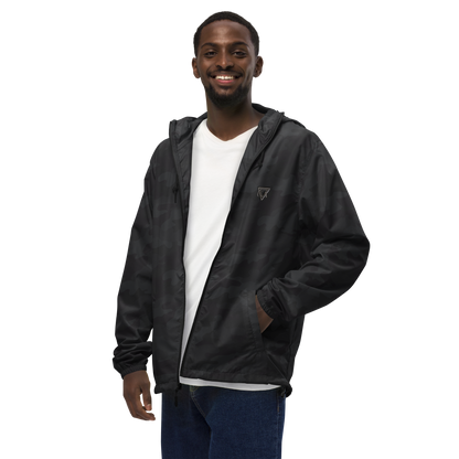 JACKET lightweight style american football Unisex Carauana Store