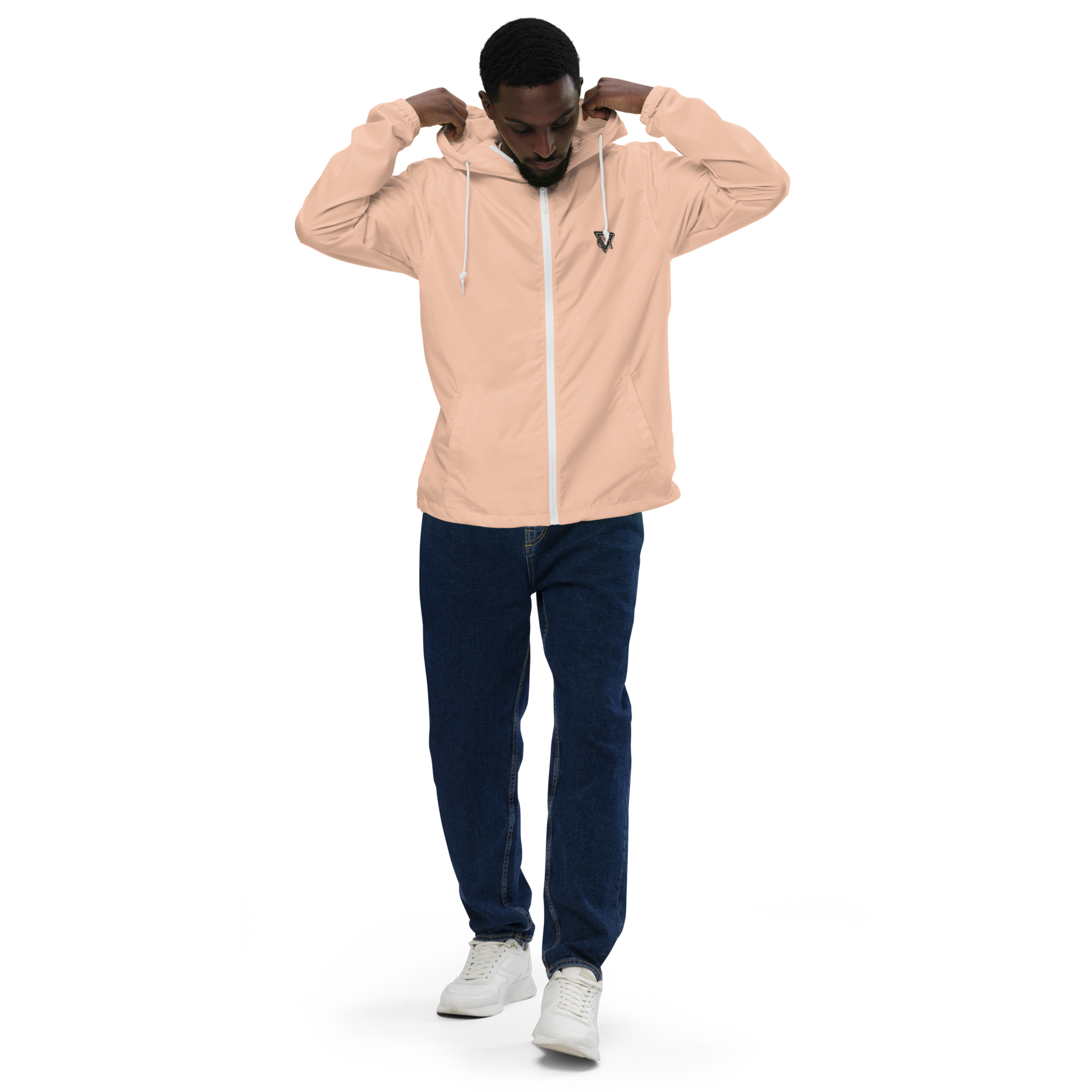 JACKET lightweight style american football Unisex Carauana Store