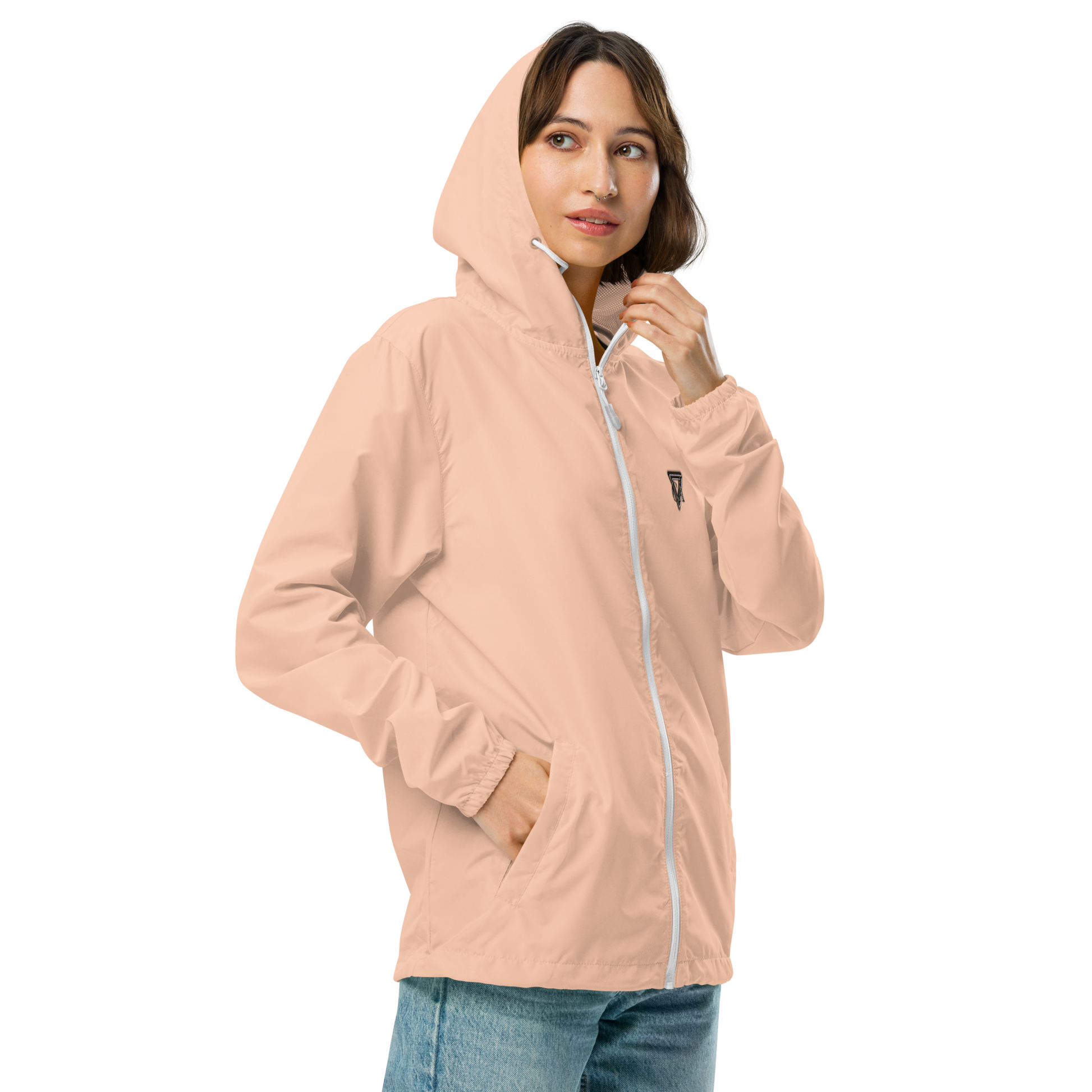 JACKET lightweight style american football Unisex Carauana Store