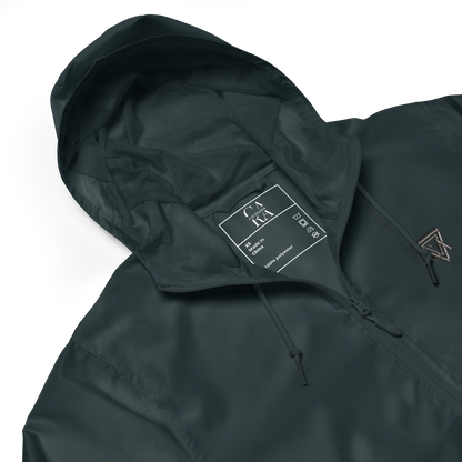 JACKET lightweight style american football Unisex Carauana Store