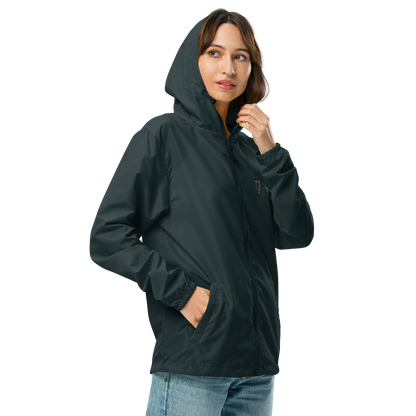 JACKET lightweight style american football Unisex Carauana Store