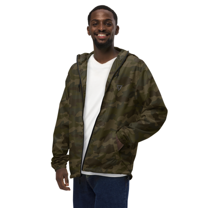 JACKET lightweight style american football Unisex Carauana Store