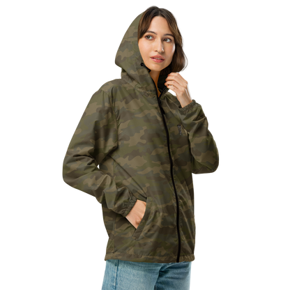 JACKET lightweight style american football Unisex Carauana Store