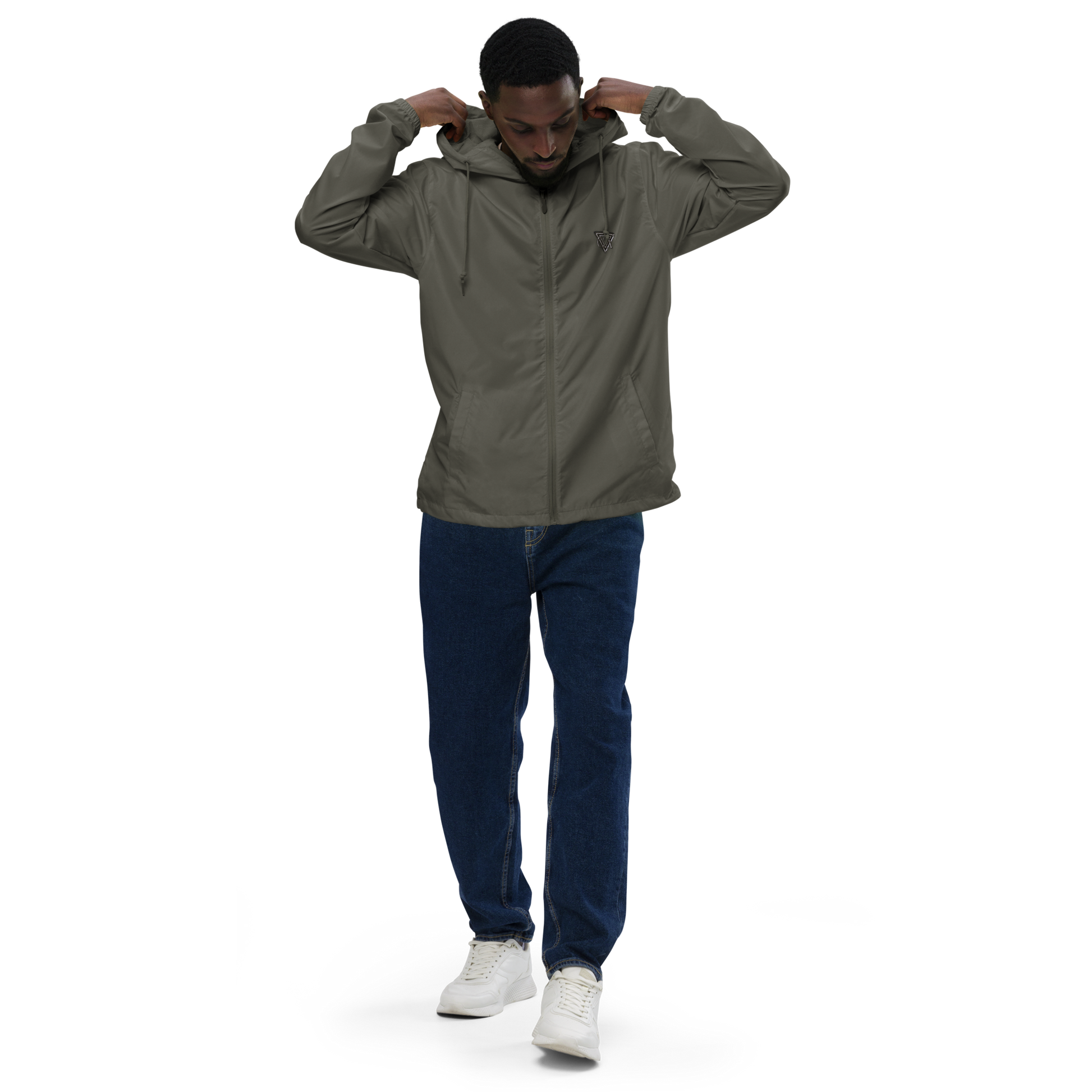 JACKET lightweight style american football Unisex Carauana Store