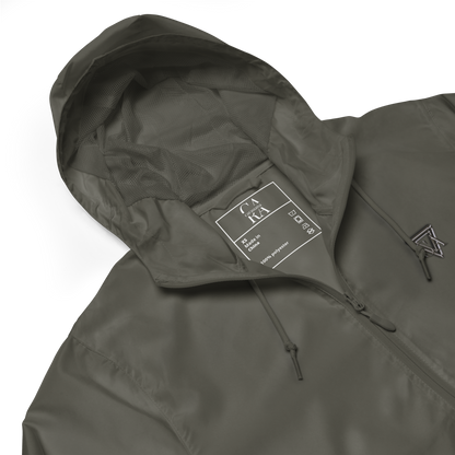 JACKET lightweight style american football Unisex Carauana Store