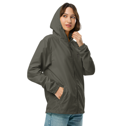 JACKET lightweight style american football Unisex Carauana Store
