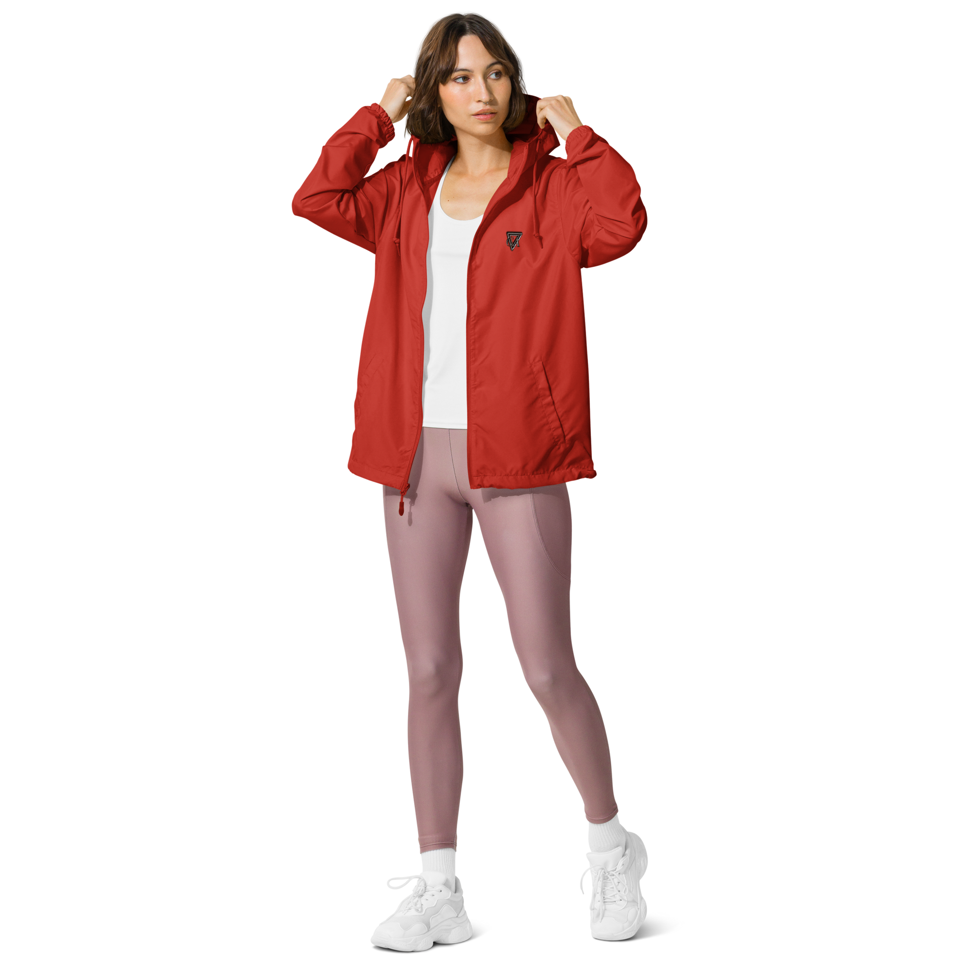 JACKET lightweight style american football Unisex Carauana Store