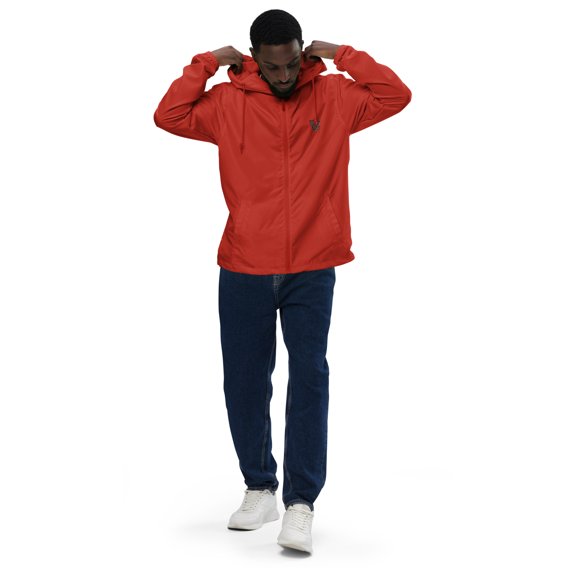 JACKET lightweight style american football Unisex Carauana Store