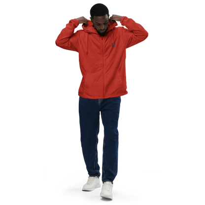 JACKET lightweight style american football Unisex Carauana Store